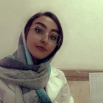 تصویر دکتر سارا حسینی