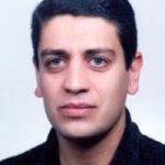 تصویر دکتر مهرداد ره افروز