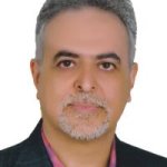 تصویر دکتر بهزاد مهدوی