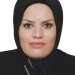 تصویر دکتر لیلا حسین پور