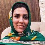 تصویر دکتر آتنا اسدینیا