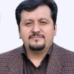 تصویر دکتر اسماعیل قهرمانی