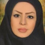 تصویر دکتر شیما مهدیه