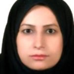 تصویر دکتر ملیحه یزدانی