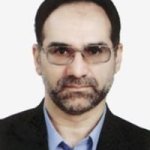 تصویر دکتر اسماعیل مشهدی زاده