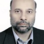 تصویر دکتر عبدالرحیم اسدی لاری