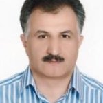 تصویر دکتر مهران پیوسته