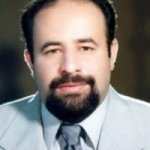 تصویر دکتر شاهین شاه پناه
