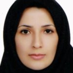 تصویر دکتر اعظم بابائی حاجی بکنده