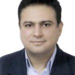 تصویر دکتر شهرام حاتمی راد
