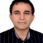تصویر دکتر سیاوش دهقانی