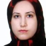 تصویر دکتر مائده جدیدی