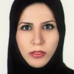 تصویر دکتر مائده اسماعیل نژاد