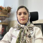تصویر دکتر سیده مهدیه فتوک کیائی