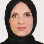 تصویر دکتر رویاء نعمتی خراسانی