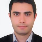 تصویر دکتر ایمان حسین زاده