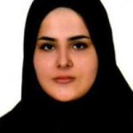 تصویر دکتر فاطمه قدیری خواه