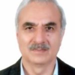 تصویر دکتر شاپور حق جو