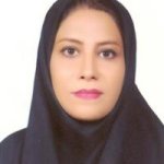 تصویر دکتر محبوبه زهرایی