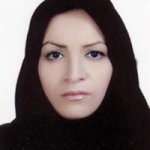 تصویر دکتر مینا مرندیان حق