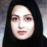 تصویر دکتر میترا علی