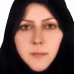 تصویر دکتر زهرا ناصری فتیده