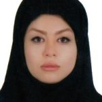 تصویر دکتر مهدیه قهرمانی
