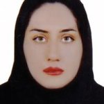 تصویر دکتر آرزو افشار فرد
