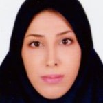 تصویر دکتر سمیه عامری سیاهوئی