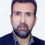 تصویر دکتر مهران قمری