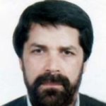تصویر دکتر اسماعیل کریمی
