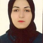 تصویر دکتر مرضیه هاشمی