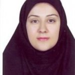 تصویر دکتر آزاده طلائی خالص سفلائی