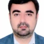 تصویر دکتر سیدحمید هاشمی