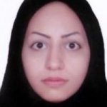 تصویر دکتر آرزو اکبری
