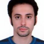 تصویر دکتر هومن اعلایی