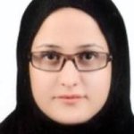تصویر دکتر مرضیه یزدان خواه