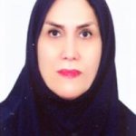 تصویر دکتر ویدا حسینی
