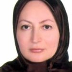 تصویر دکتر سیلوانا هاشمی