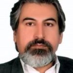 تصویر دکتر مهدی عامری سیاهوئی