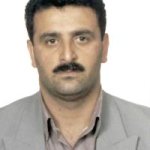 تصویر دکتر رضا ملک پور