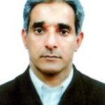تصویر دکتر عبدالحکیم فاضلی
