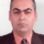 تصویر دکتر شهرام طالبیان خراسانی