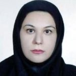 تصویر دکتر سعیده دلاوری