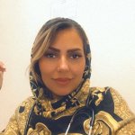 تصویر دکتر مهناز نعمتی