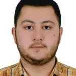 تصویر دکتر مهران خداشناس