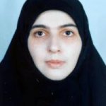 تصویر دکتر مهدیه امتیازی