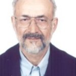 تصویر دکتر سیاوش افشار