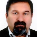 تصویر دکتر حیدر سلیمی