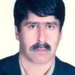 تصویر دکتر عسگر اژدرزاده اسکویی